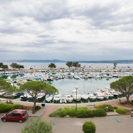 Apartments Nika Crikvenica Exterior foto