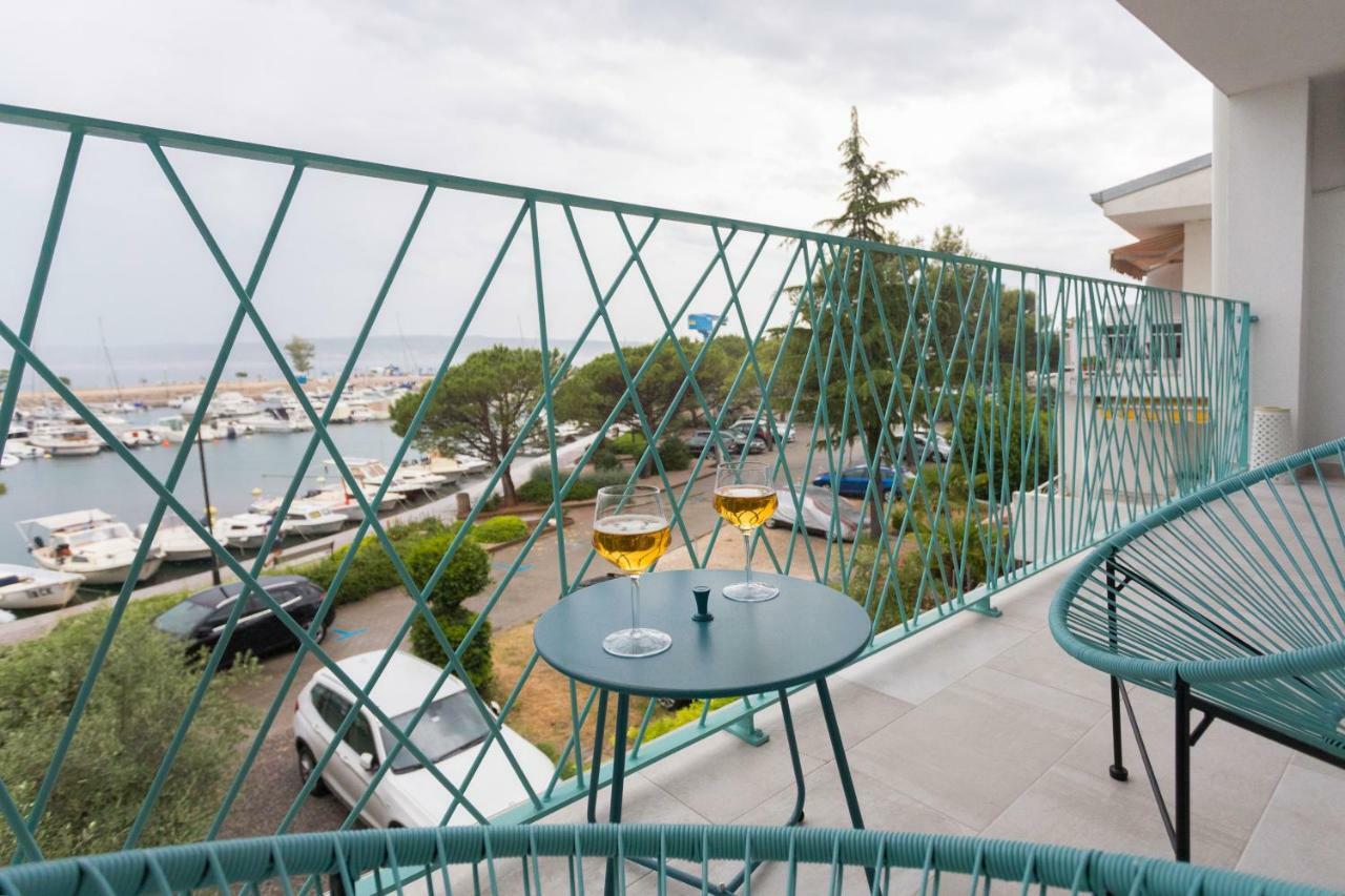 Apartments Nika Crikvenica Exterior foto